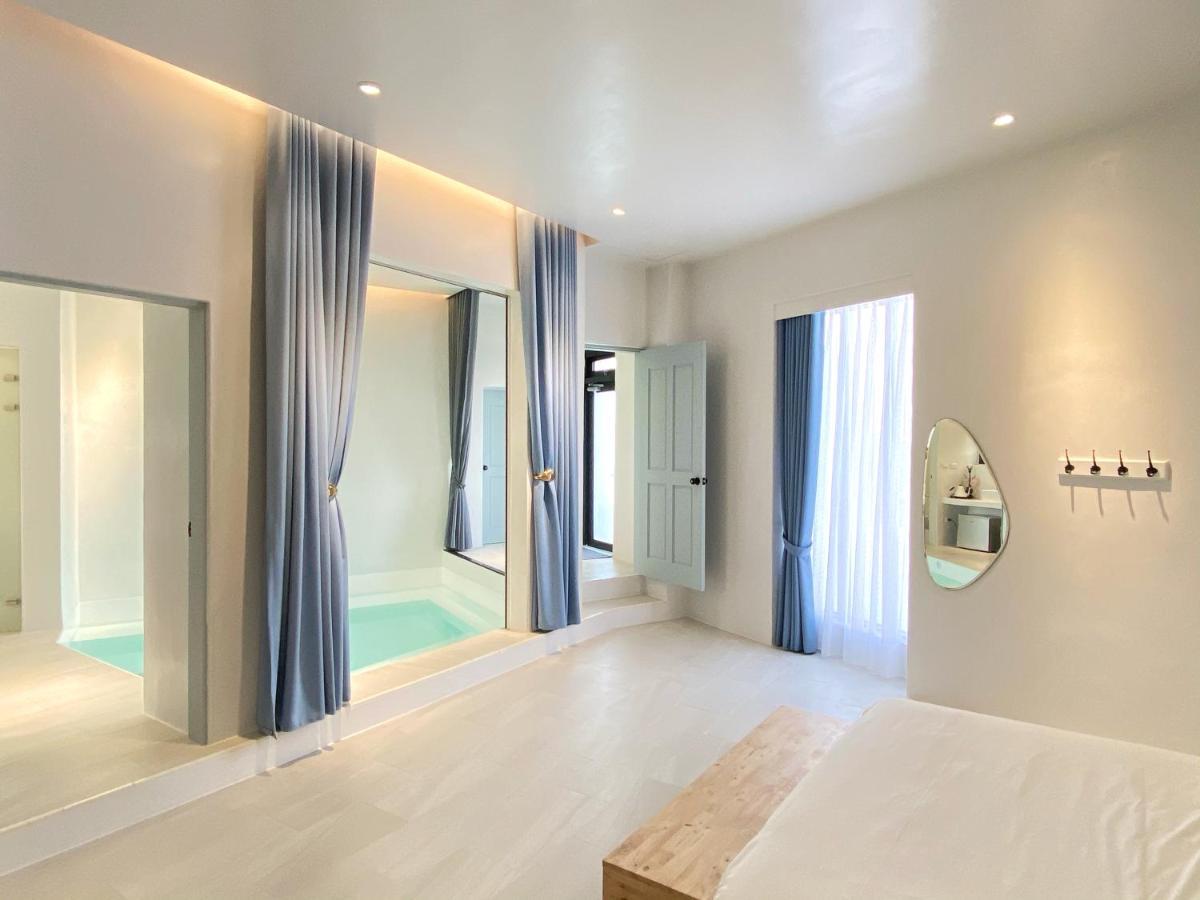 Sea Shore Hotel Manzhou Dış mekan fotoğraf