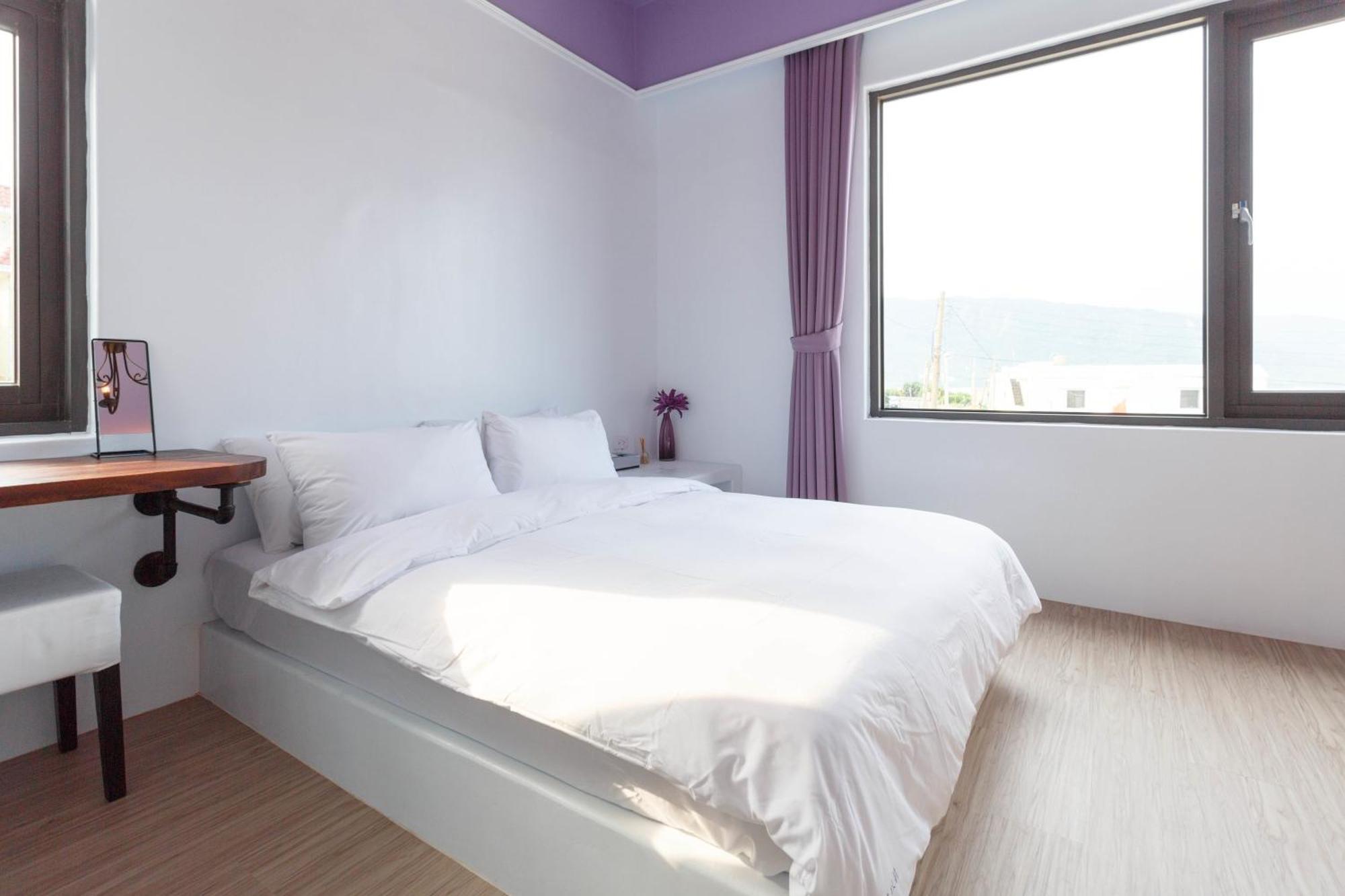 Sea Shore Hotel Manzhou Oda fotoğraf