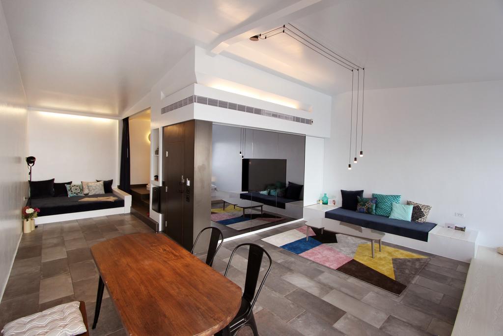 Sea Shore Hotel Manzhou Oda fotoğraf